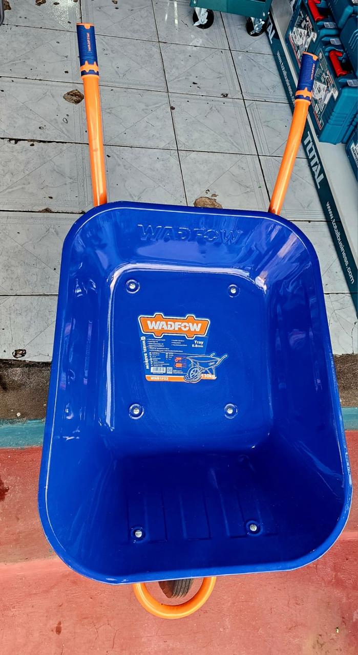 CARRETILLA MARCA WADFOW WWB1F02